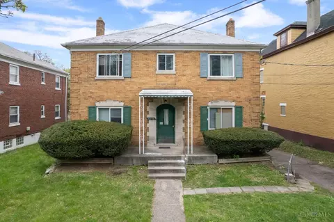 Exterior - 5216 Reading, Cincinnati, OH 45237 photo 1 of 11
