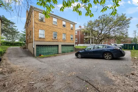 Exterior - 5216 Reading, Cincinnati, OH 45237 photo 8 of 11