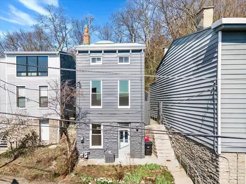 606 Conroy St, Cincinnati, OH 45214