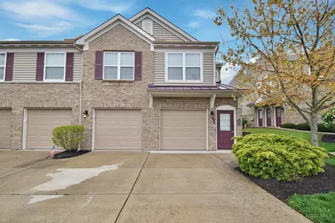 7734 Bridge Point Dr, Cincinnati, OH 45248