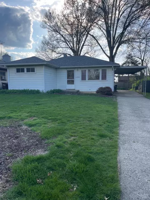 8379 Beta Ave, Cincinnati, OH 45231