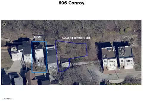 602 Conroy St, Cincinnati, OH 45214 photo 2