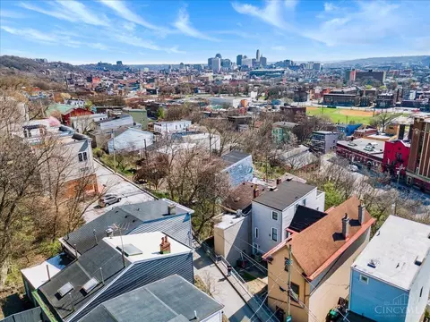 602 Conroy St, Cincinnati, OH 45214 photo 7