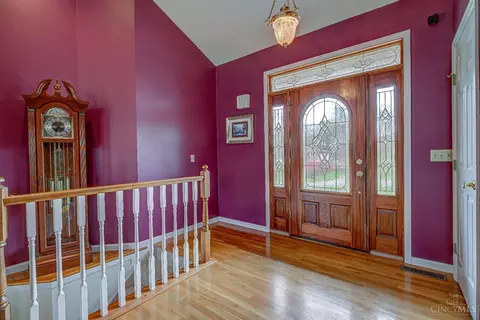 Entry Way - 1148 Devils Backbone Rd, Cincinnati, OH 45233 photo 1 of 1