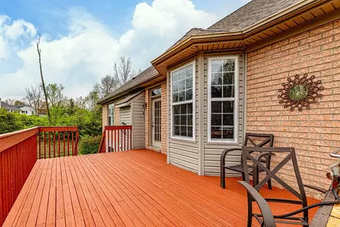 Exterior - 1148 Devils Backbone Rd, Cincinnati, OH 45233 photo 6 of 10