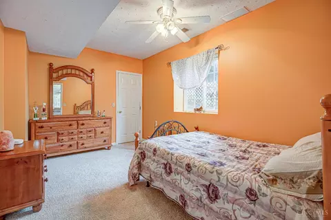 Bedroom - 1148 Devils Backbone Rd, Cincinnati, OH 45233 photo 7 of 7
