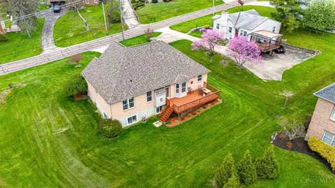 Exterior - 1148 Devils Backbone Rd, Cincinnati, OH 45233 photo 10 of 10
