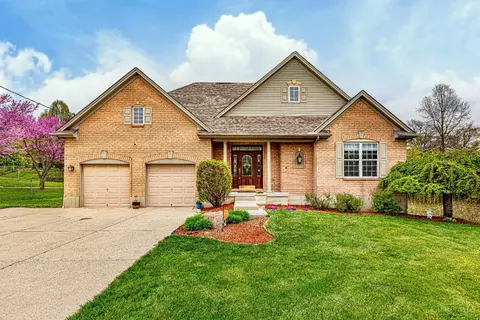 Exterior - 1148 Devils Backbone Rd, Cincinnati, OH 45233 photo 2 of 10