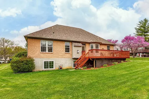 Exterior - 1148 Devils Backbone Rd, Cincinnati, OH 45233 photo 4 of 10