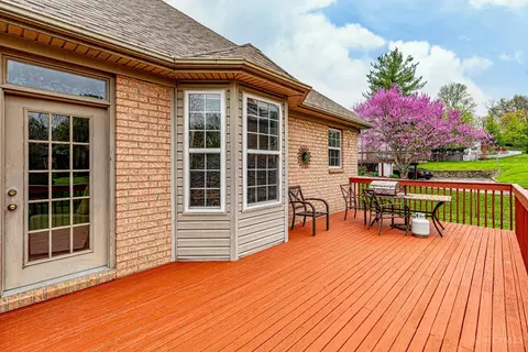 Exterior - 1148 Devils Backbone Rd, Cincinnati, OH 45233 photo 5 of 10
