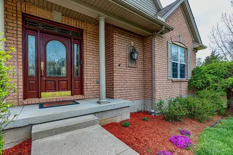 Exterior - 1148 Devils Backbone Rd, Cincinnati, OH 45233 photo 3 of 10