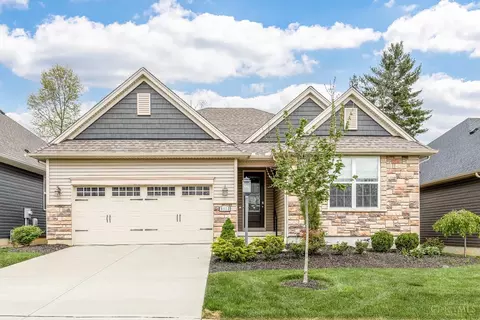 8112 Guthrie Ln, Cincinnati, OH 45255
