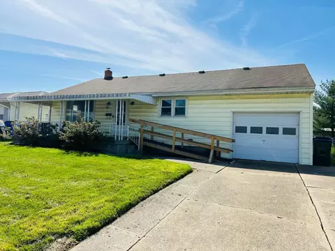 3935 Freeman Ave, Hamilton, OH 45015