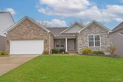 956 Burgess Ct, Cincinnati, OH 45245
