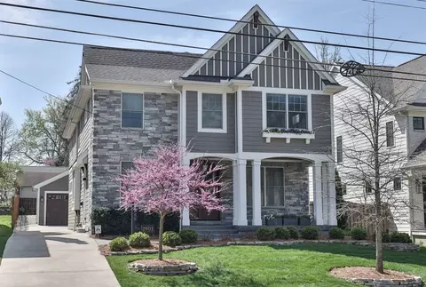 2901 Observatory Ave, Cincinnati, OH 45208