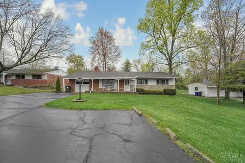 6956 Euclid Ave, Cincinnati, OH 45243