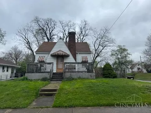 1832 Dallas Ave, North College Hill, OH 45239