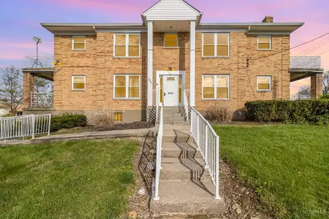 3306 Ferncroft, Cincinnati, OH 45211