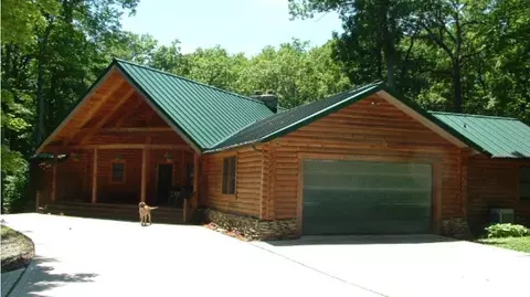 5760 Mason Morrow Millgrove Rd, Morrow, OH 45152