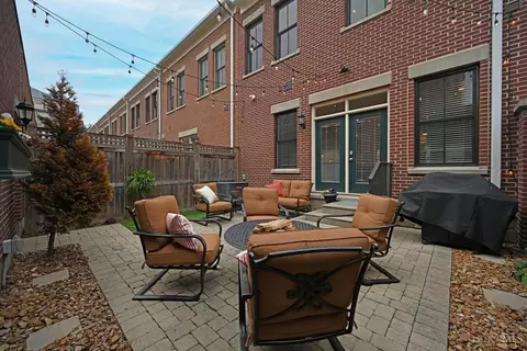 Exterior - 1501 Elm St, Cincinnati, OH 45202 photo 8 of 8