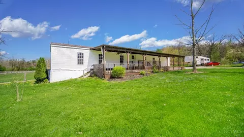 344 Page School Rd, West Union, OH 45693