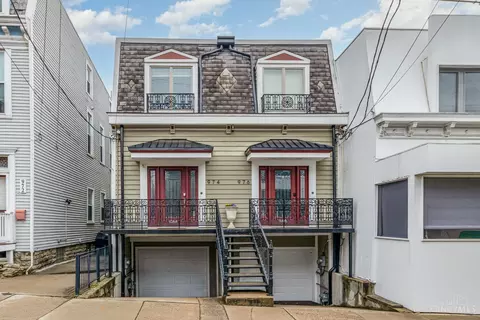 974 Hatch St, Cincinnati, OH 45202