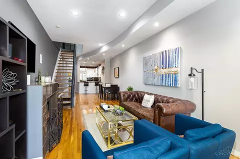 Living - 974 Hatch St, Cincinnati, OH 45202 photo 2 of 2