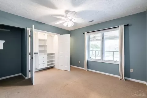 Bedroom - 2662 Lytham Ct, Cincinnati, OH 45233 photo 3 of 7
