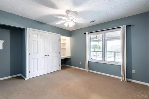 Bedroom - 2662 Lytham Ct, Cincinnati, OH 45233 photo 2 of 7