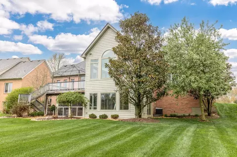 Exterior - 2662 Lytham Ct, Cincinnati, OH 45233 photo 19 of 20