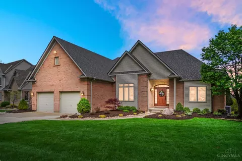 2662 Lytham Ct, Cincinnati, OH 45233