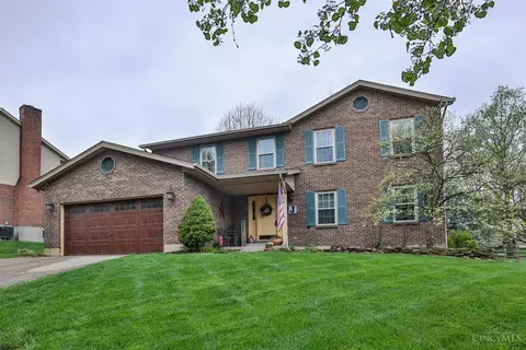 35 Apothecary Pl, Fairfield, OH 45014