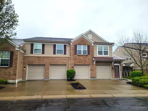 7649 Skyview Cir, Cincinnati, OH 45248