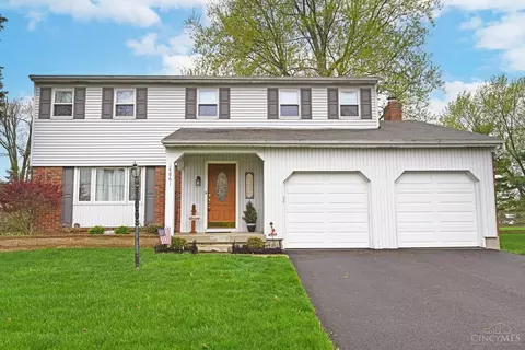4861 W Fork Rd, Cincinnati, OH 45247