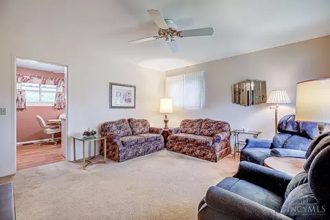 Living - 1735 Patrick Dr, Cincinnati, OH 45204 photo 3 of 5