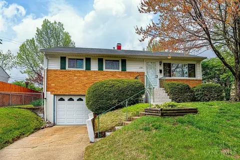 Exterior - 1735 Patrick Dr, Cincinnati, OH 45204 photo 4 of 8