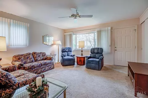 Living - 1735 Patrick Dr, Cincinnati, OH 45204 photo 1 of 5