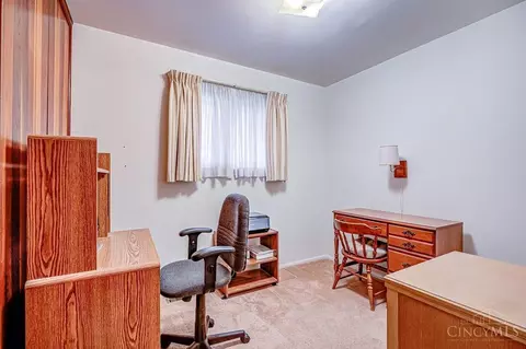 Bedroom - 1735 Patrick Dr, Cincinnati, OH 45204 photo 7 of 7