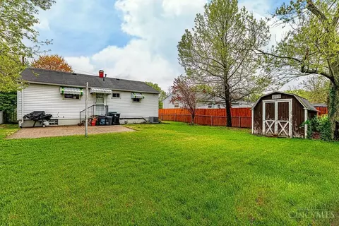 Exterior - 1735 Patrick Dr, Cincinnati, OH 45204 photo 7 of 8