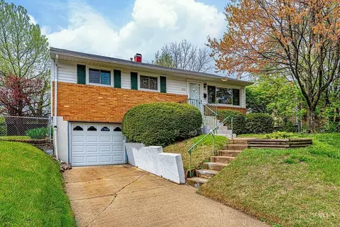 Exterior - 1735 Patrick Dr, Cincinnati, OH 45204 photo 2 of 8