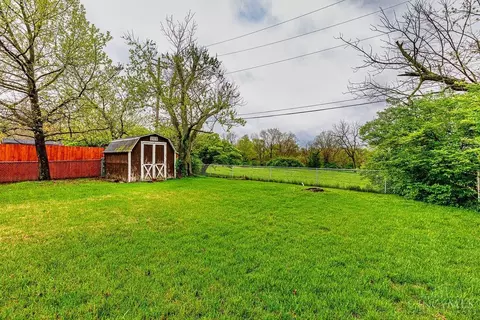 Exterior - 1735 Patrick Dr, Cincinnati, OH 45204 photo 8 of 8