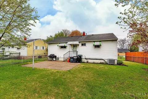 Exterior - 1735 Patrick Dr, Cincinnati, OH 45204 photo 6 of 8