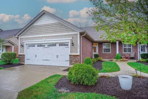 360 Miami Trce #1, Harrison, OH 45030