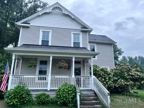 Exterior - 4121 Half Acre Rd, Batavia, OH 45103 photo 3 of 12