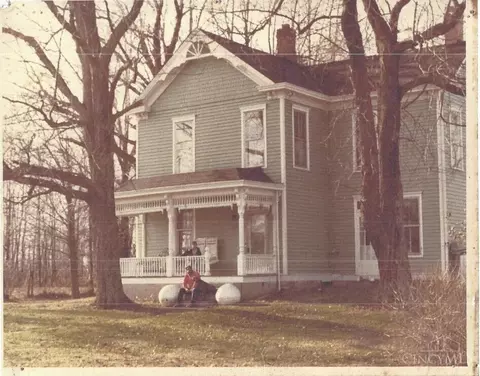 Exterior - 4121 Half Acre Rd, Batavia, OH 45103 photo 2 of 12