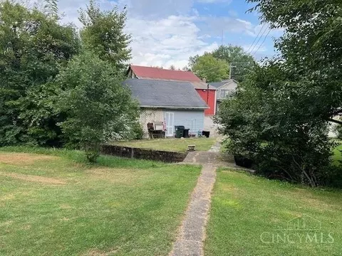 Exterior - 4121 Half Acre Rd, Batavia, OH 45103 photo 10 of 12