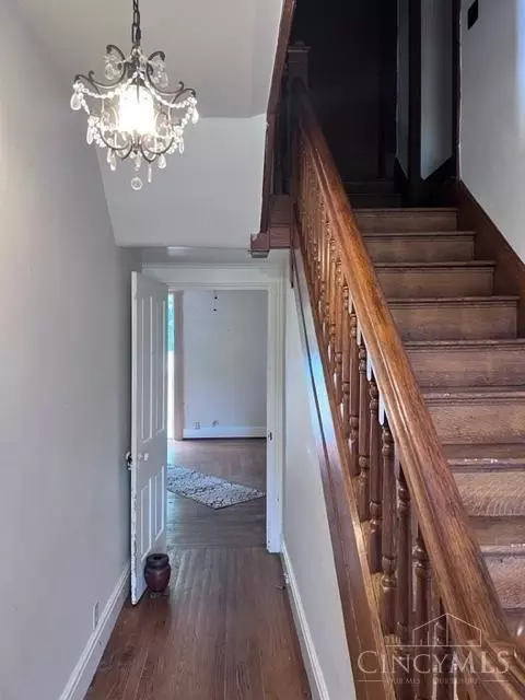 Entry Way - 4121 Half Acre Rd, Batavia, OH 45103 photo 2 of 3