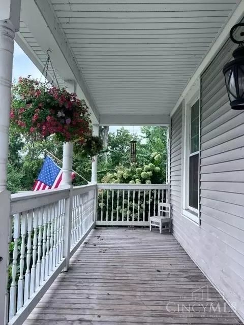 Exterior - 4121 Half Acre Rd, Batavia, OH 45103 photo 4 of 12