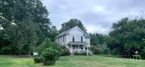 Exterior - 4121 Half Acre Rd, Batavia, OH 45103 photo 9 of 12