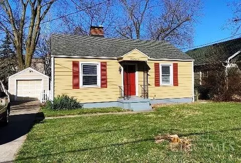 1710 Highland St, Middletown, OH 45044